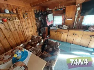 Prodej chaty, Frýdštejn, 30 m2