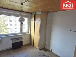 Prodej bytu 1+1, Cheb, Karlova, 35 m2