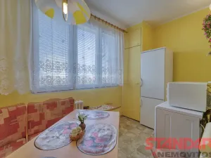 Prodej bytu 2+1, Plzeň, Terezie Brzkové, 62 m2