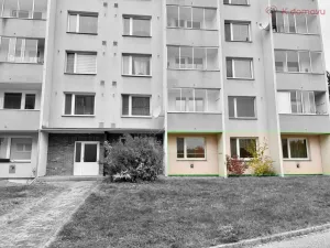 Prodej bytu 2+1, Hlubočky - Mariánské Údolí, Ciolkovského, 60 m2