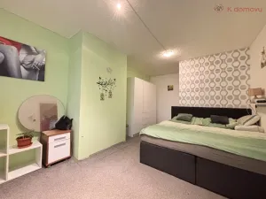 Prodej bytu 2+1, Hlubočky - Mariánské Údolí, Ciolkovského, 60 m2