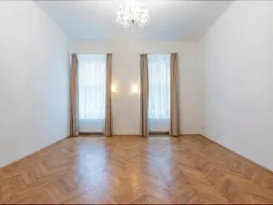 Pronájem ordinace, Praha - Nové Město, Štěpánská, 74 m2
