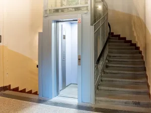 Pronájem ordinace, Praha - Nové Město, Štěpánská, 74 m2