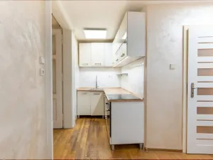 Pronájem bytu 2+kk, Praha - Nové Město, Štěpánská, 74 m2
