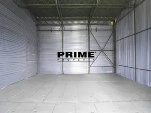 Pronájem skladu, Praha - Malešice, Tiskařská, 124 m2