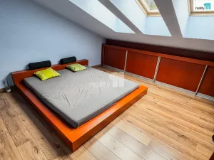 Prodej bytu 2+1, Slapy, 61 m2