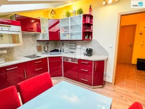 Prodej bytu 2+1, Slapy, 61 m2