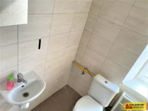 Pronájem obchodního prostoru, Rousínov, 65 m2