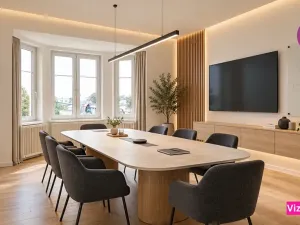 Prodej činžovního domu, Ostrava, Ocelářská, 300 m2