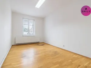Pronájem ordinace, Ostrava, Ocelářská, 300 m2