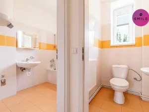 Pronájem ordinace, Ostrava, Ocelářská, 300 m2