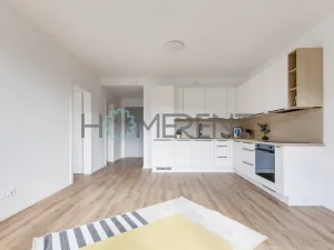 Pronájem bytu 2+kk, Praha - Libeň, Zenklova, 54 m2