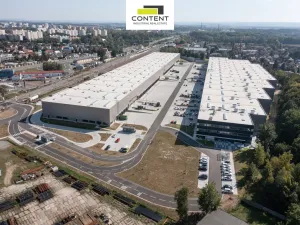 Pronájem výrobních prostor, Pardubice - Rosice, Salavcova, 7823 m2