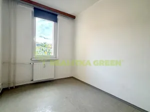 Prodej bytu 2+kk, Vsetín, Okružní, 39 m2