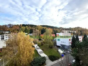 Prodej bytu 2+kk, Vsetín, Okružní, 39 m2