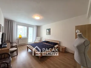 Prodej bytu 3+1, Olomouc, Rumunská, 104 m2