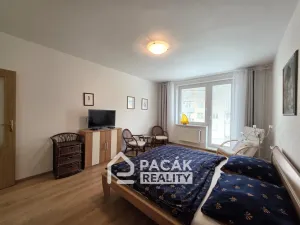 Prodej bytu 3+1, Olomouc, Rumunská, 104 m2