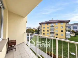 Prodej bytu 3+1, Olomouc, Rumunská, 104 m2