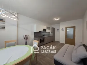 Prodej bytu 3+1, Olomouc, Rumunská, 104 m2