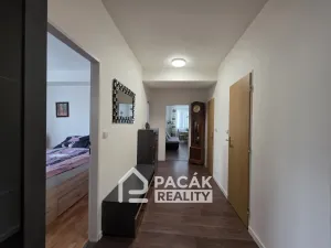 Prodej bytu 3+1, Olomouc, Rumunská, 104 m2