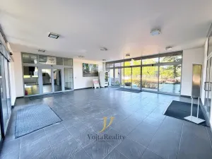 Pronájem kanceláře, Olomouc, Jožky Jabůrkové, 20 m2