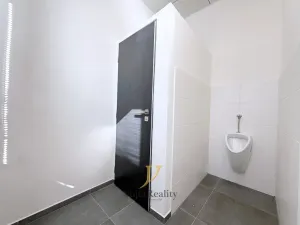 Pronájem kanceláře, Olomouc, Jožky Jabůrkové, 20 m2
