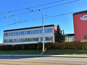 Pronájem kanceláře, Olomouc, Jožky Jabůrkové, 20 m2