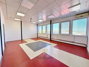 Pronájem kanceláře, Olomouc, Jožky Jabůrkové, 35 m2