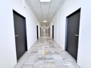 Pronájem kanceláře, Olomouc, Jožky Jabůrkové, 35 m2
