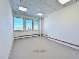 Pronájem kanceláře, Olomouc, Jožky Jabůrkové, 18 m2