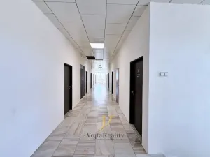 Pronájem kanceláře, Olomouc, Jožky Jabůrkové, 18 m2