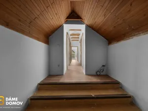 Prodej rodinného domu, Zlín, 103 m2