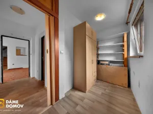 Prodej rodinného domu, Zlín, 103 m2
