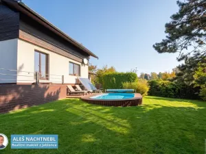Prodej rodinného domu, Zásada, 279 m2