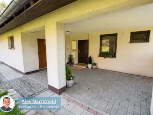 Prodej rodinného domu, Zásada, 279 m2