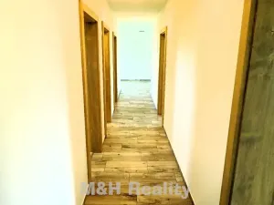 Pronájem rodinného domu, Tichá, 134 m2
