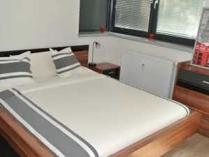 Pronájem bytu 2+kk, Frýdek-Místek - Frýdek, tř. T. G. Masaryka, 65 m2