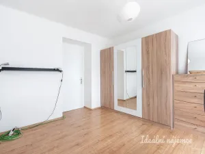 Pronájem bytu 3+kk, Praha - Krč, Budějovická, 67 m2