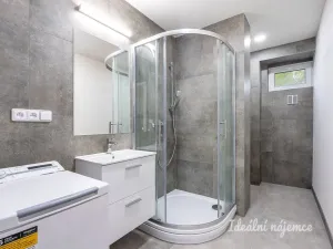 Pronájem bytu 3+kk, Praha - Krč, Budějovická, 67 m2