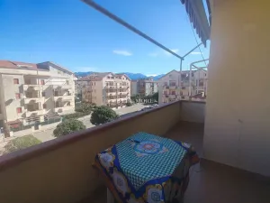 Prodej bytu 2+1, Scalea, Itálie, Via Lauro, 35 m2