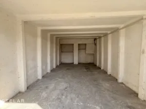Prodej garáže, Brno - Líšeň, 18 m2