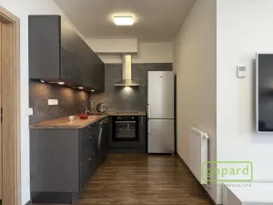 Pronájem bytu 1+1, Olomouc, Edmunda Husserla, 41 m2