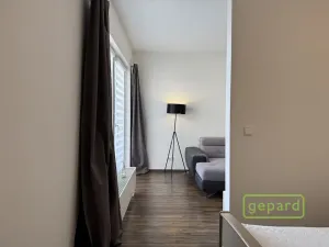 Pronájem bytu 1+1, Olomouc, Edmunda Husserla, 41 m2