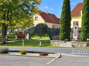 Prodej rodinného domu, Olešná, 215 m2