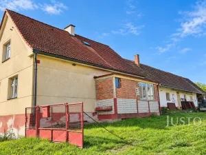 Prodej rodinného domu, Olešná, 215 m2