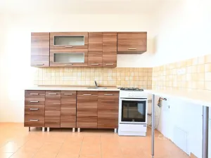 Pronájem bytu 1+1, Litvínov - Horní Litvínov, Tylova, 35 m2