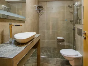 Pronájem bytu 2+kk, Praha - Prosek, Litoměřická, 68 m2