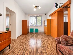 Prodej rodinného domu, Rudice, 100 m2
