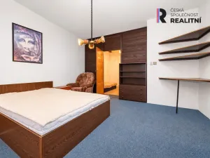 Prodej rodinného domu, Rudice, 100 m2