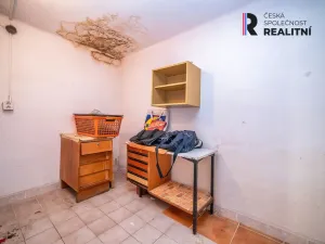 Prodej rodinného domu, Rudice, 100 m2